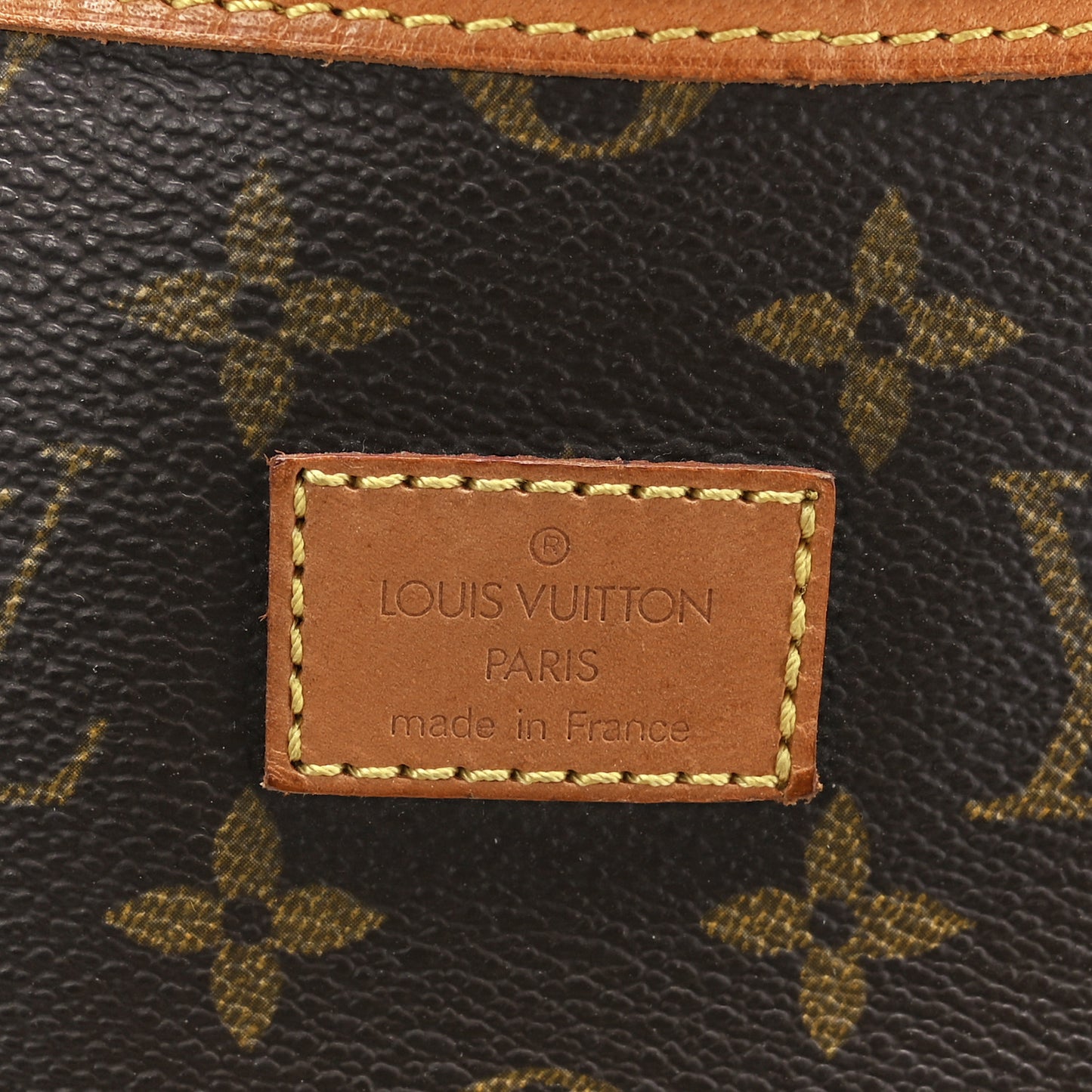 Monogram Saumur 35