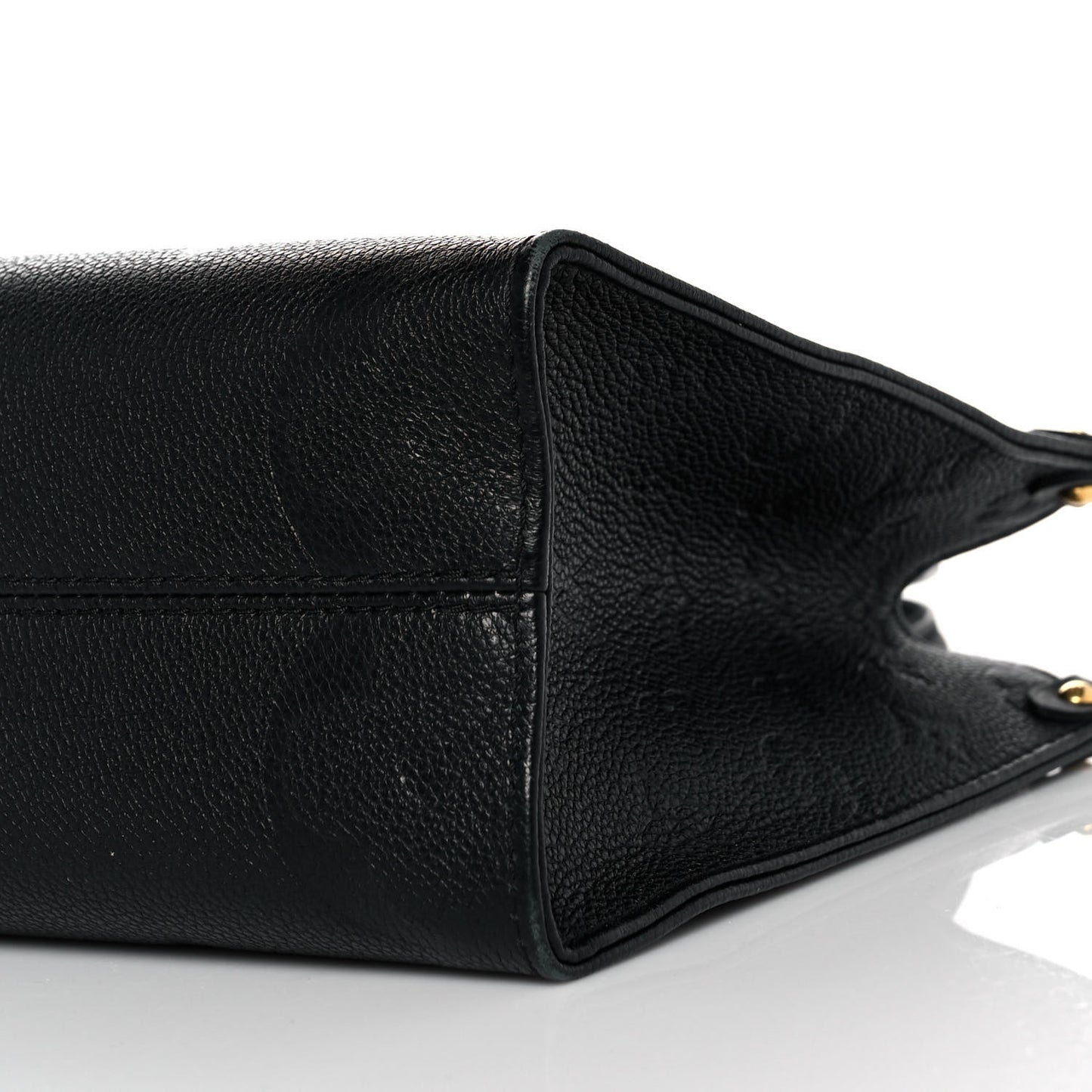 Empreinte Monogram Giant Onthego PM Black