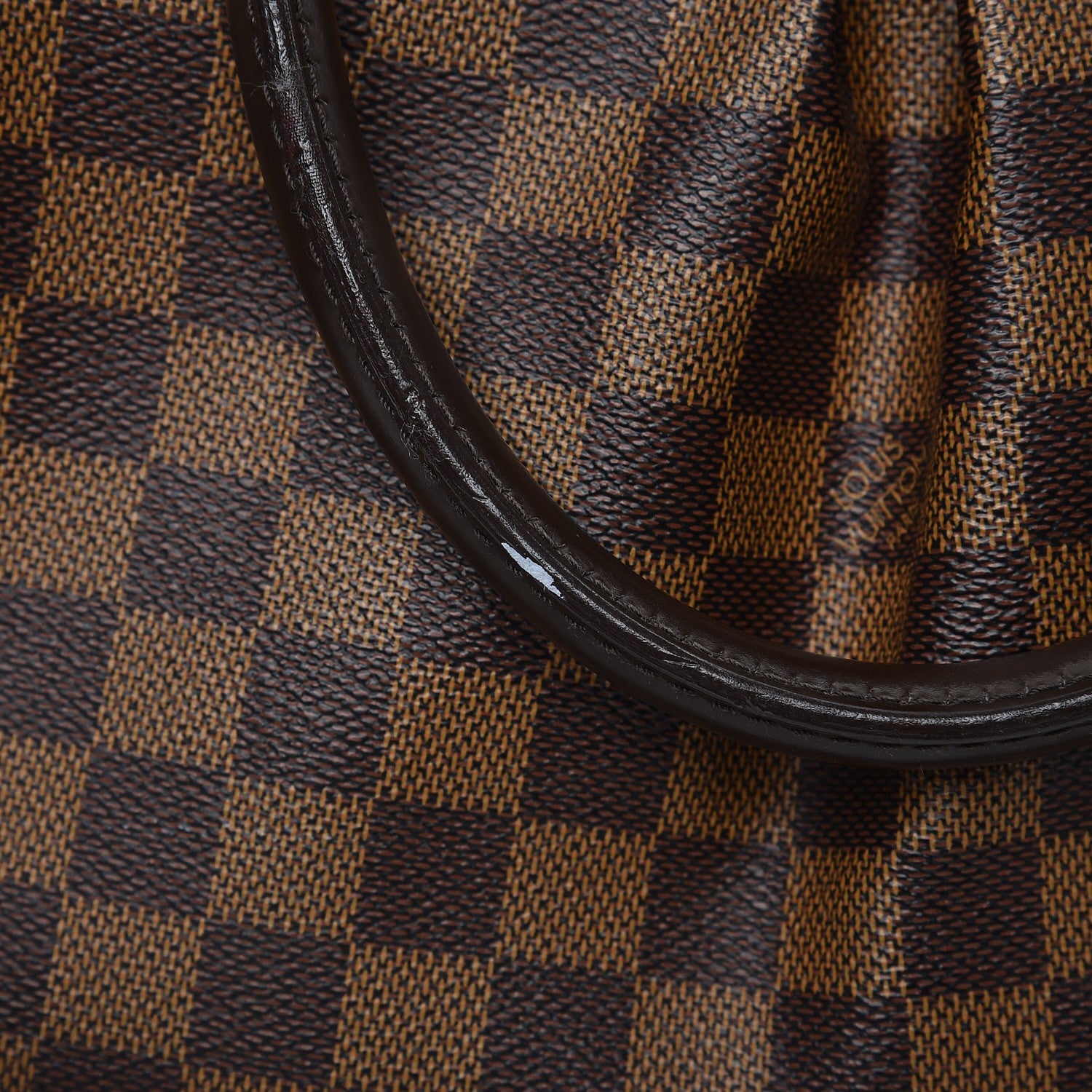 Louis Vuitton Damier Ebene Trevi PM 12 of 14