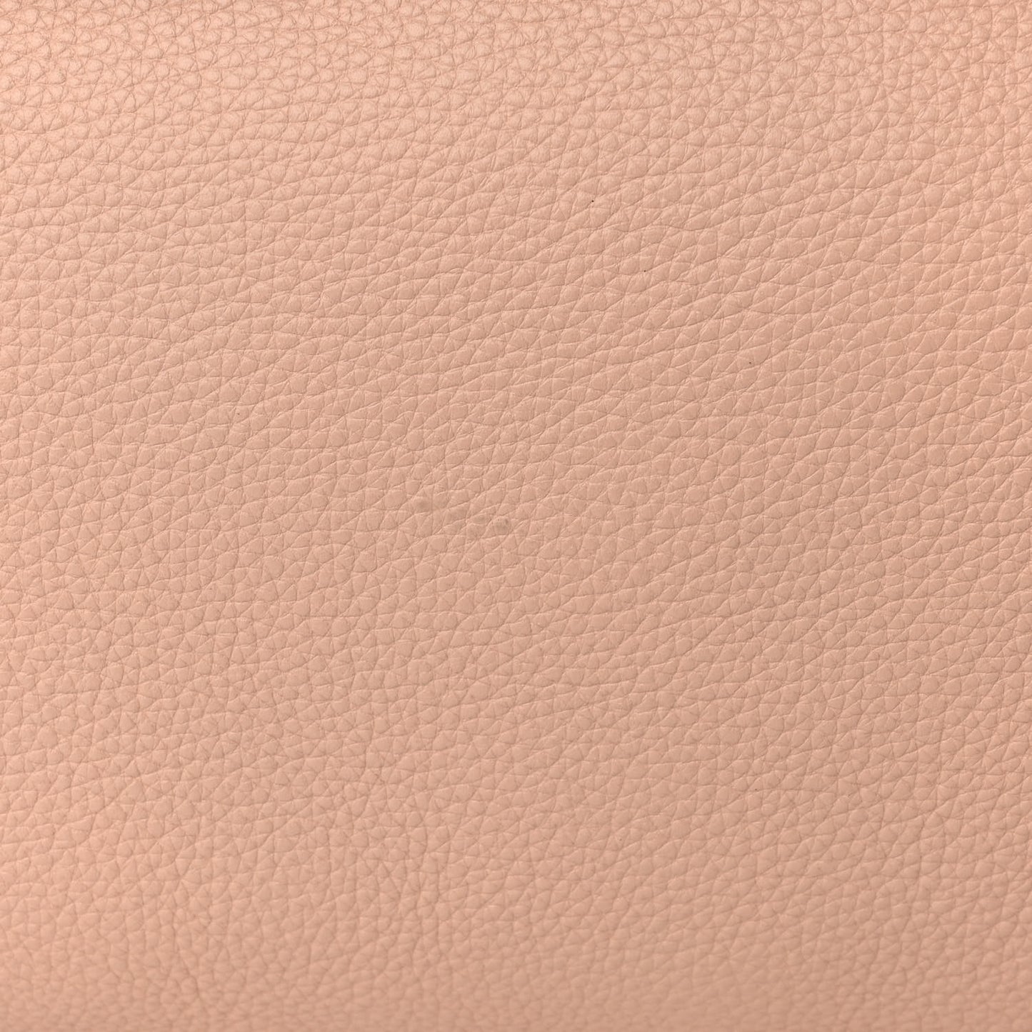 Hammered Calfskin Medium Studio Top Handle Bag Beige