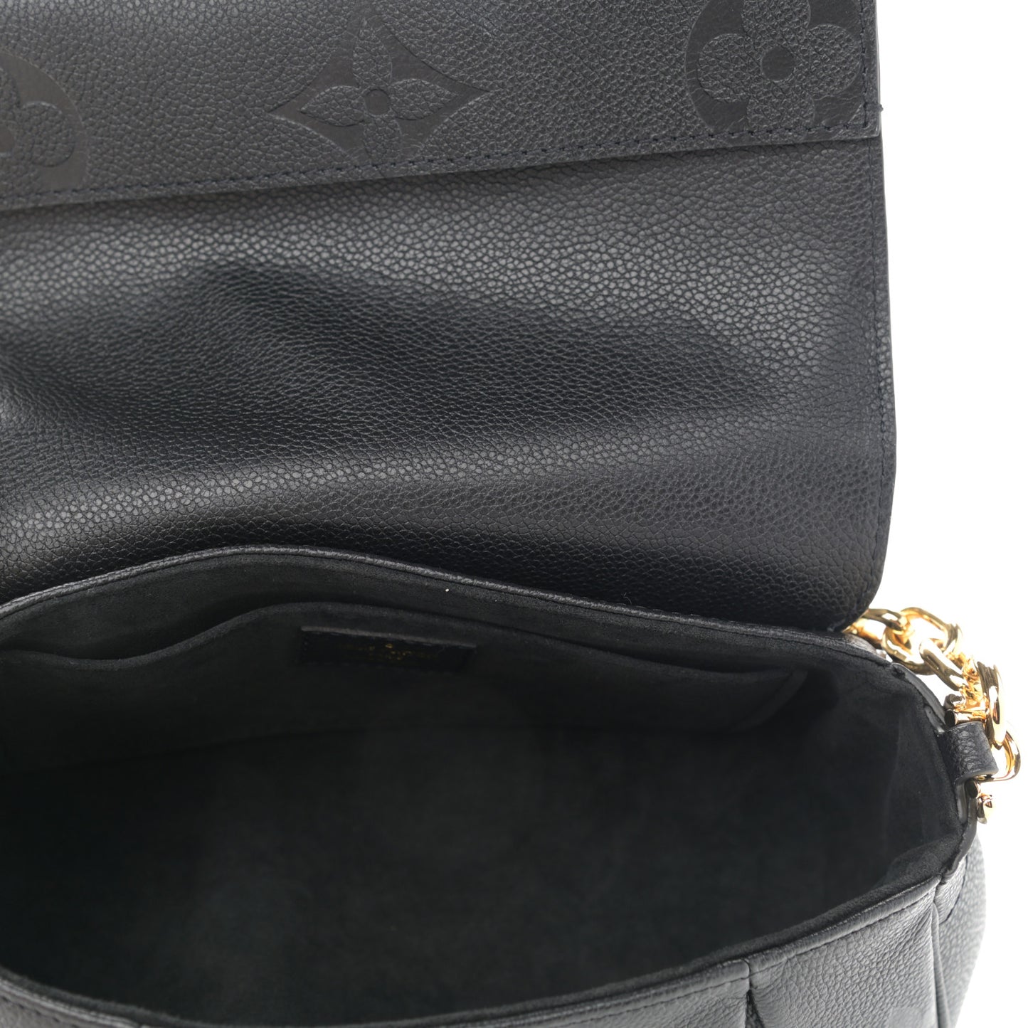 Empreinte Monogram Giant Favorite Black
