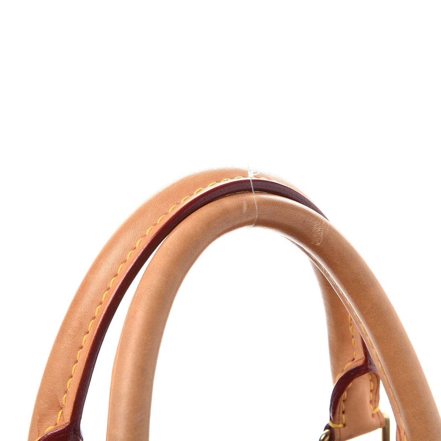 Louis Vuitton Monogram Speedy 30 11 of 11