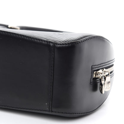 Louis Vuitton Epi Jasmin Black 8 of 8