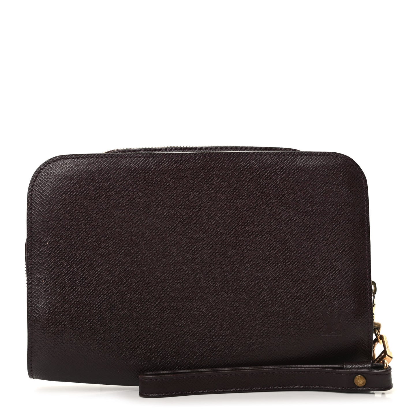 Taiga Baikal Pochette Acajou