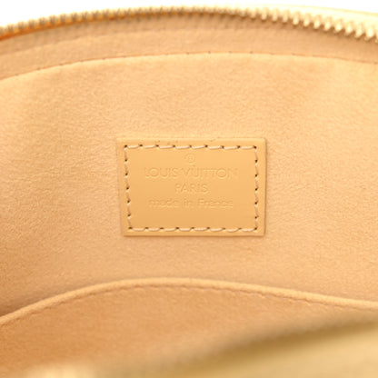 Louis Vuitton Epi Jasmin  Vanilla 5 of 10