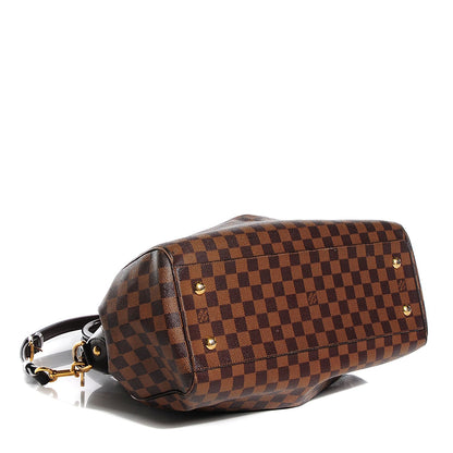 Louis Vuitton Damier Ebene Trevi GM 4 of 7
