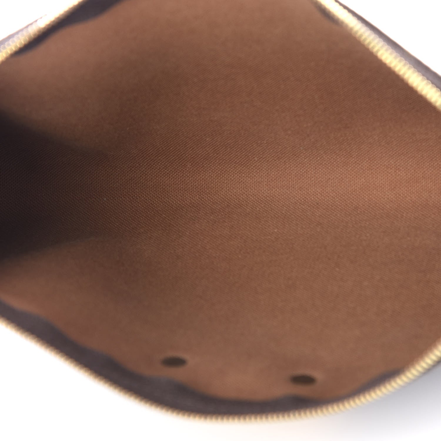 Louis Vuitton Monogram Eva Clutch 4 of 9