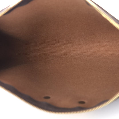 Louis Vuitton Monogram Eva Clutch 4 of 9