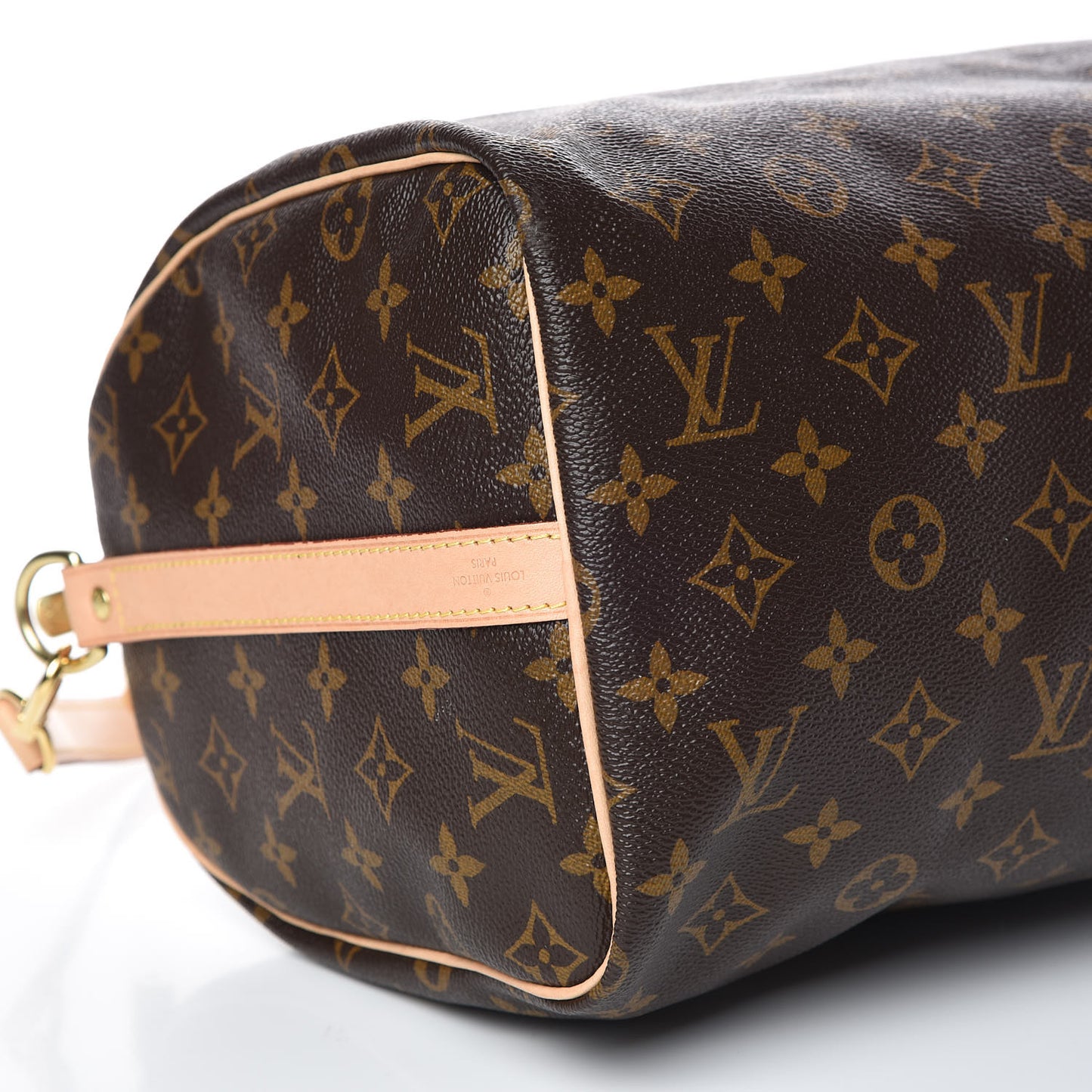 Monogram Speedy Bandouliere 30