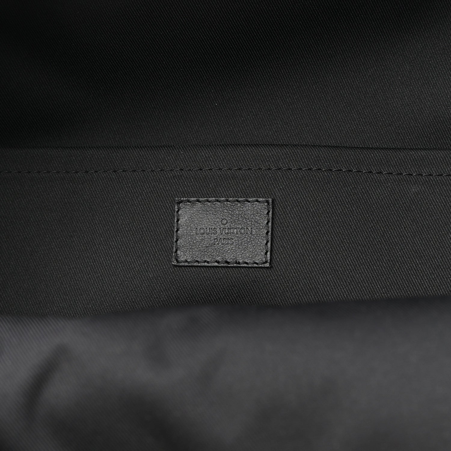 Louis Vuitton Monogram Palm Springs Backpack MM 6 of 8