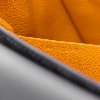 Goyard Goyardine Mini Saigon Grey 9 of 10
