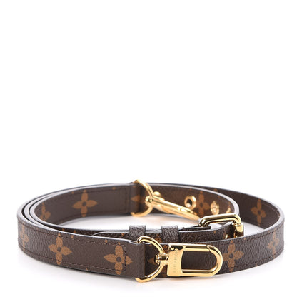 Louis Vuitton Monogram Metis 20mm Adjustable Strap 1 of 5