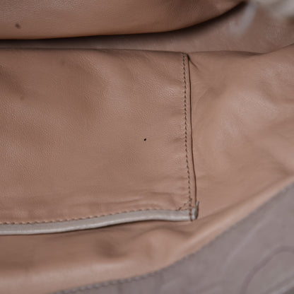 Prada Nappa Antique Satchel Pomice 10 of 28