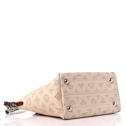 Louis Vuitton Mahina Hina PM Cream 5 of 11
