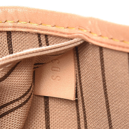 Louis Vuitton Monogram Neo Neverfull MM 9 of 16