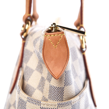 Louis Vuitton Damier Azur Totally PM 13 of 16