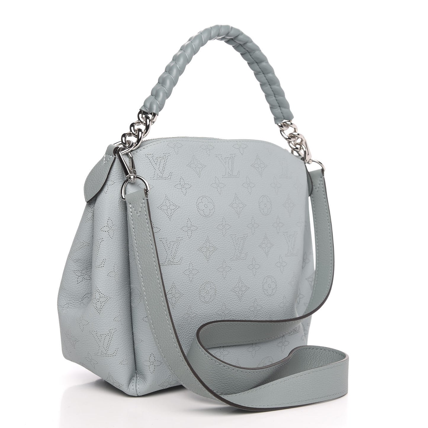 Mahina Babylone Chain BB Vert Lagon