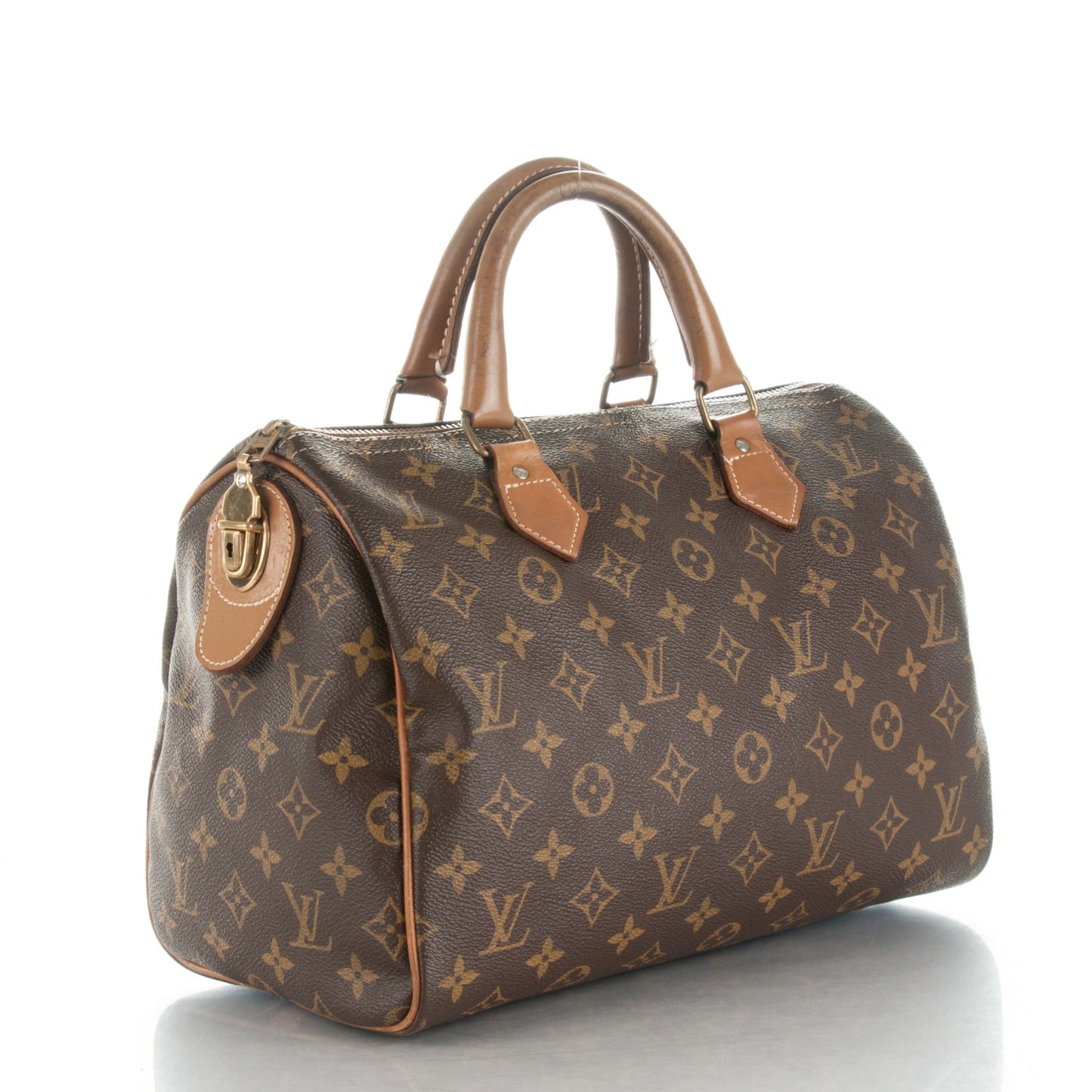 Monogram French Company Speedy 30
