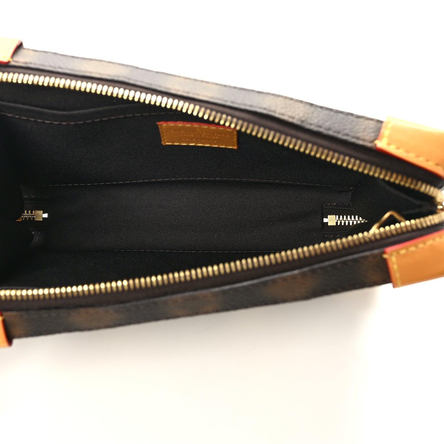 Louis Vuitton Monogram Blurry Soft Trunk Messenger 5 of 14