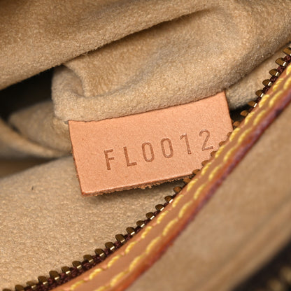 Louis Vuitton Monogram Looping MM 7 of 10