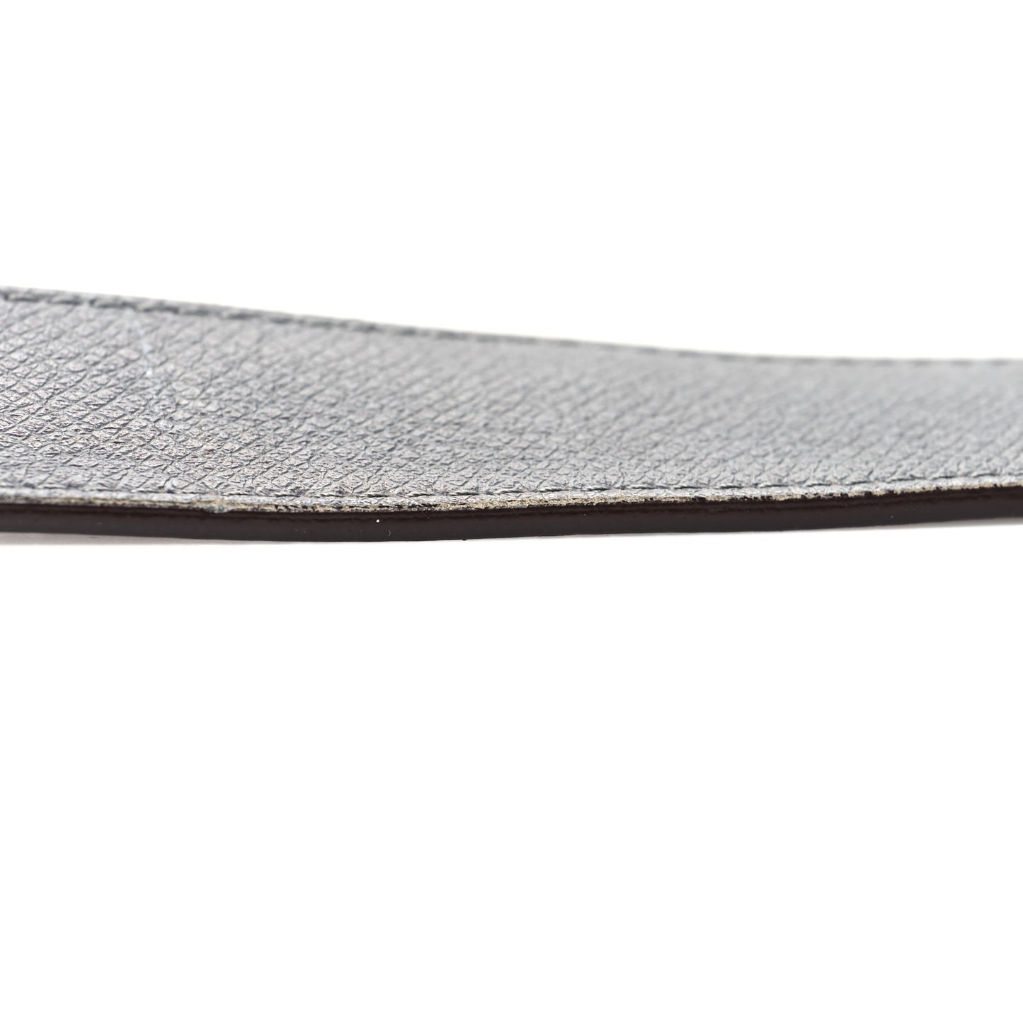 Taiga 35mm LV Initiales Belt 95 38 Glacier