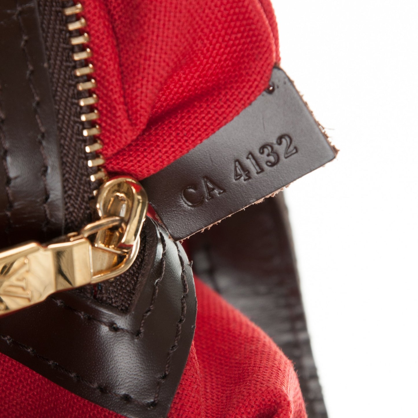 Damier Ebene Cabas Rivington