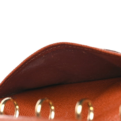 Louis Vuitton Monogram Sonatine 3 of 10