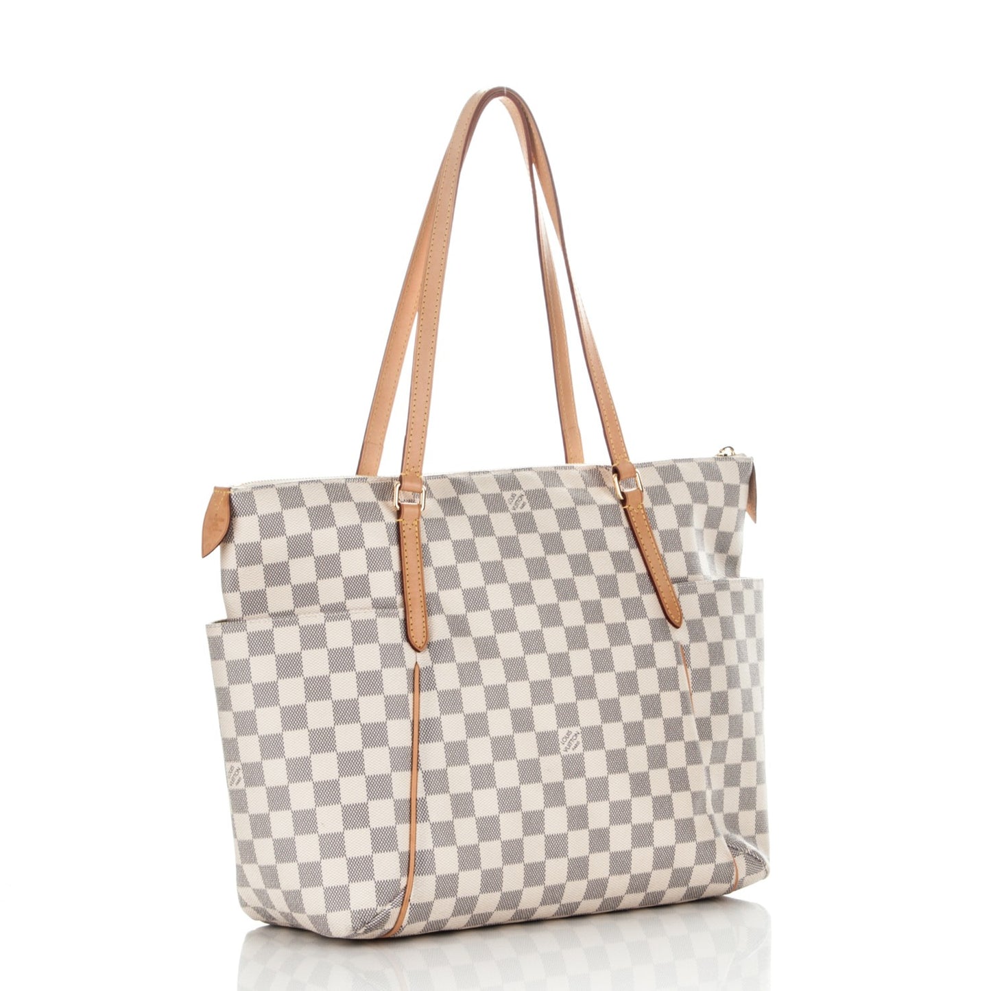 Damier Azur Totally MM