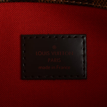 Louis Vuitton Damier Ebene Bloomsbury PM 6 of 7
