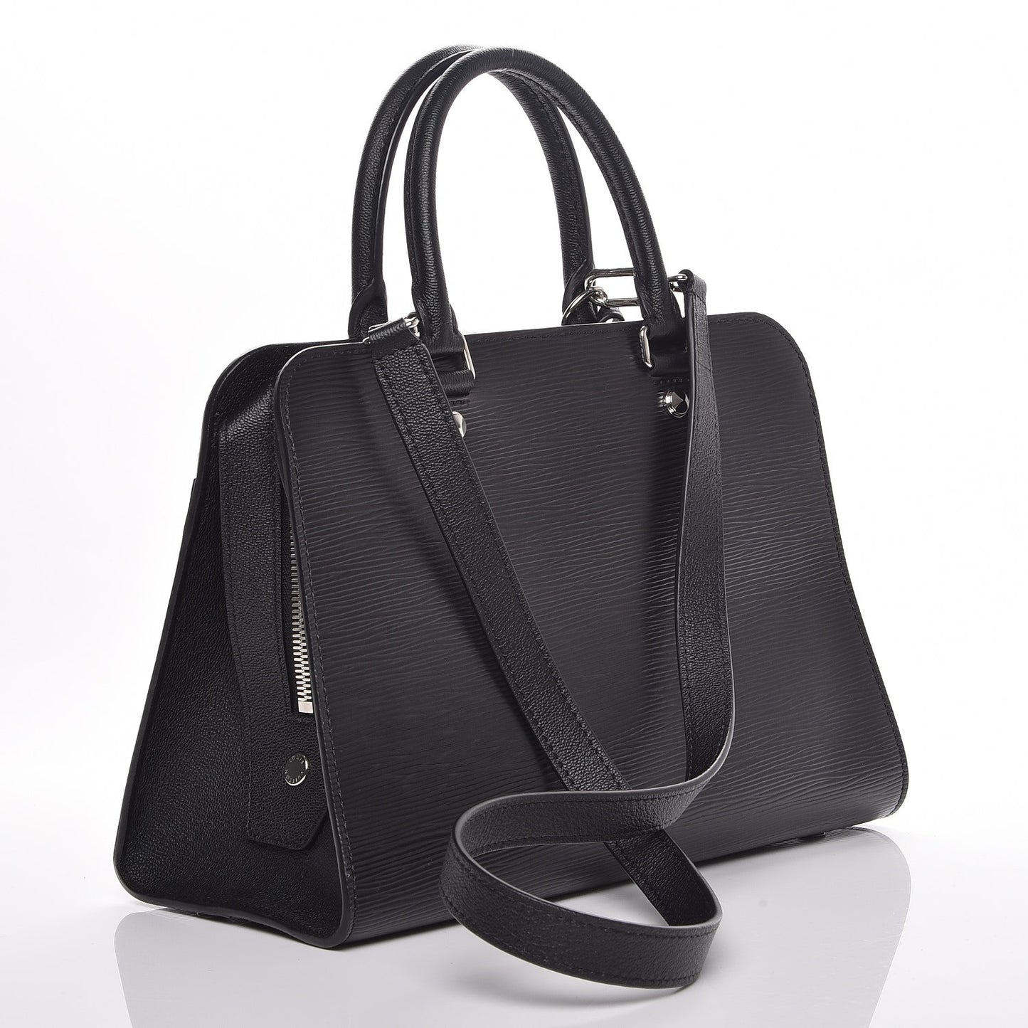 Epi Vaneau MM Black