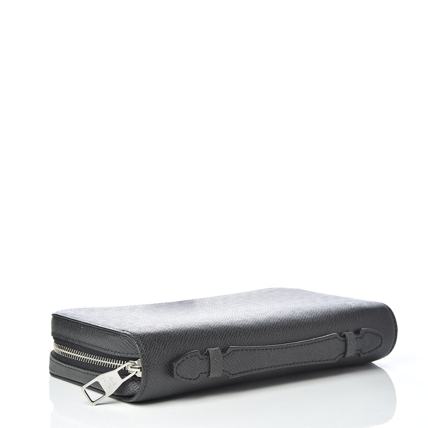 Taiga Zippy XL Wallet Black