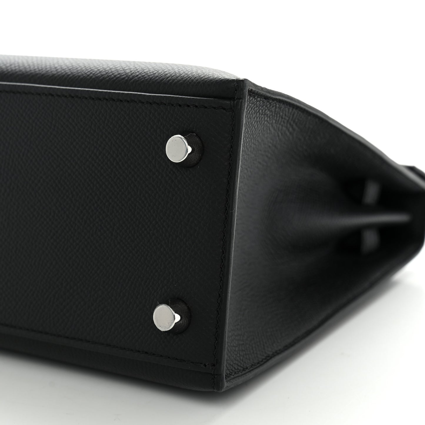 Epsom Kelly Sellier 25 Black