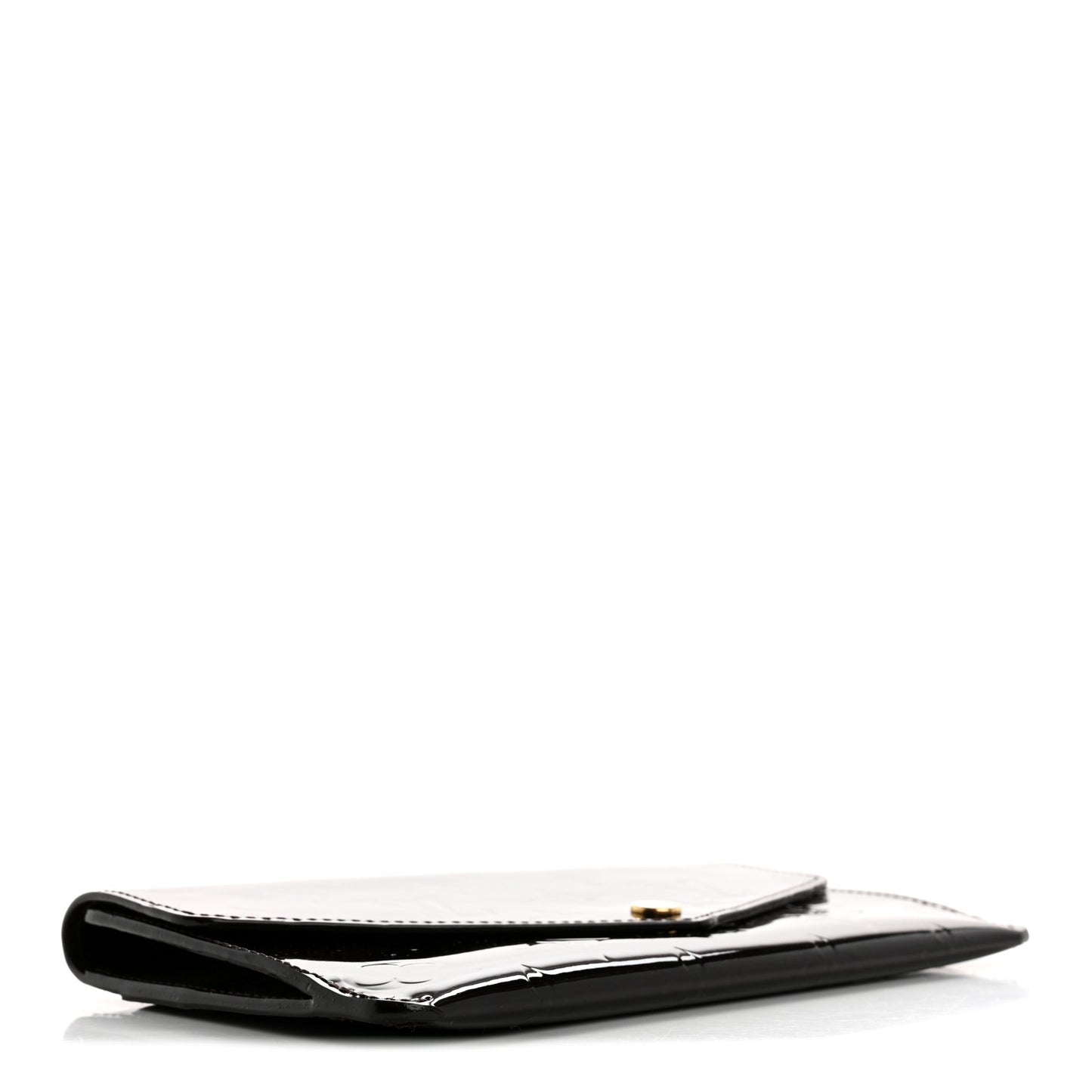 Vernis Jeanne Wallet Amarante