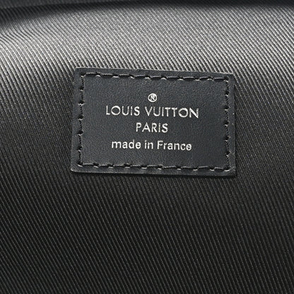 Louis Vuitton Damier Graphite Avenue Sling Backpack 6 of 9