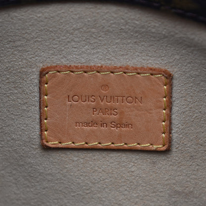 Louis Vuitton Monogram Artsy MM 6 of 12