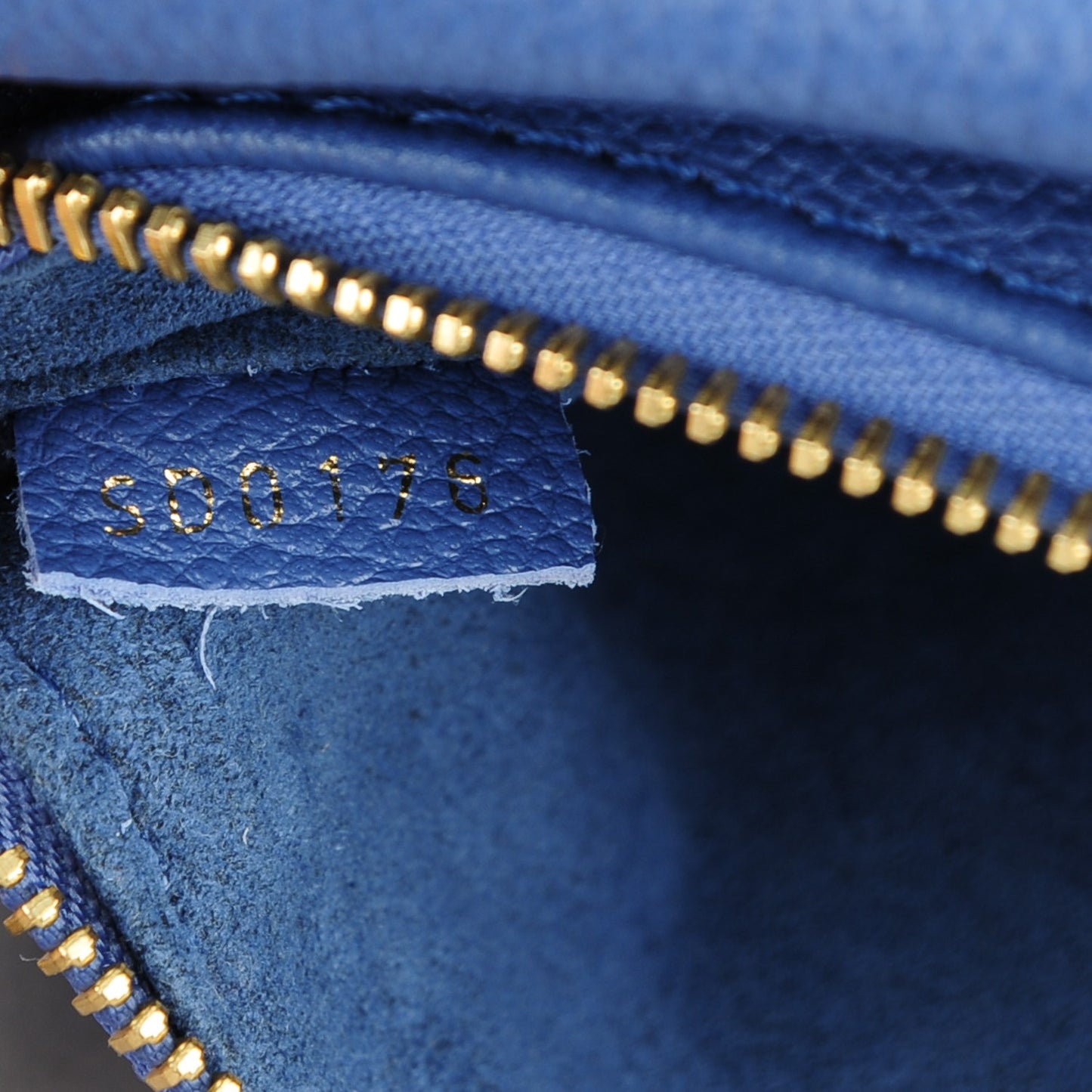 Empreinte Twice Denim