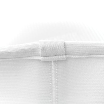 Alexander Wang Ribbed Knit Small Ryan Bag White 11 of 11