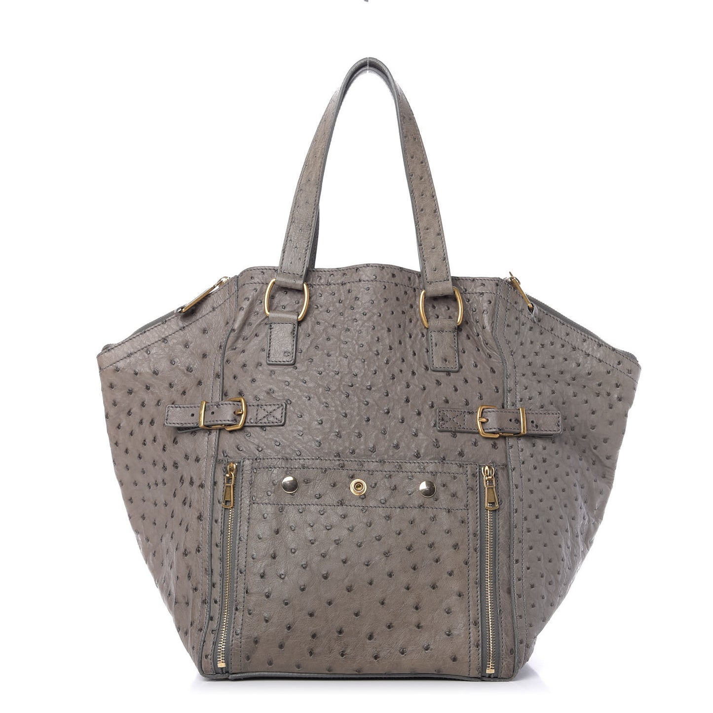 Ostrich Medium Downtown Olive
