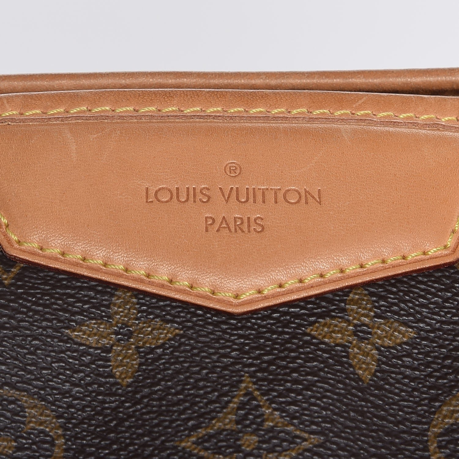 Louis Vuitton Monogram Estrela MM 8 of 13