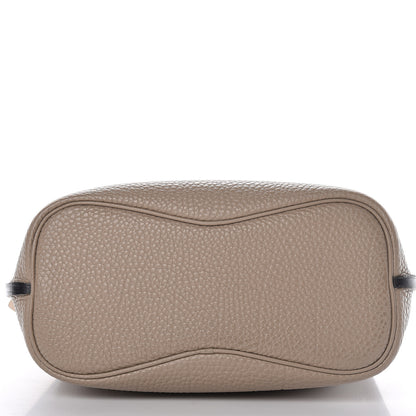 Hermes Togo So Kelly 22 Gris Tourterelle 16 of 18