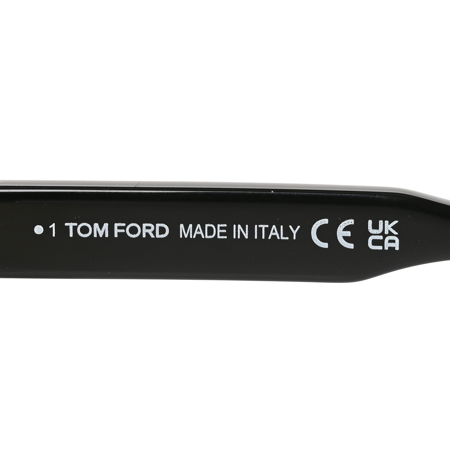 Tom Ford Faiconer-02 TF884 Sunglasses Black 5 of 7