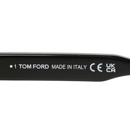 Tom Ford Faiconer-02 TF884 Sunglasses Black 5 of 7