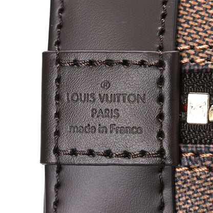 Louis Vuitton Damier Ebene Alma BB 5 of 9