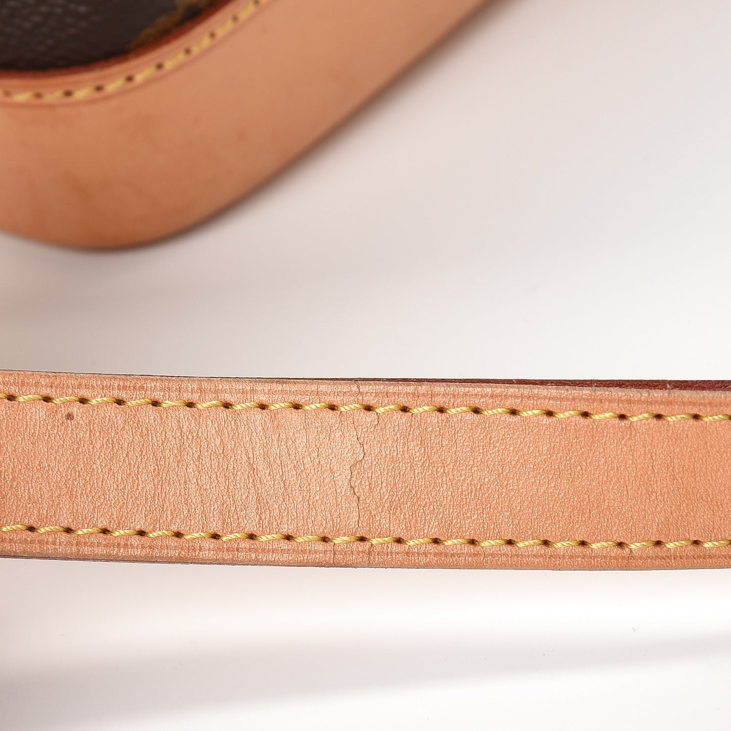 Monogram Noe BB