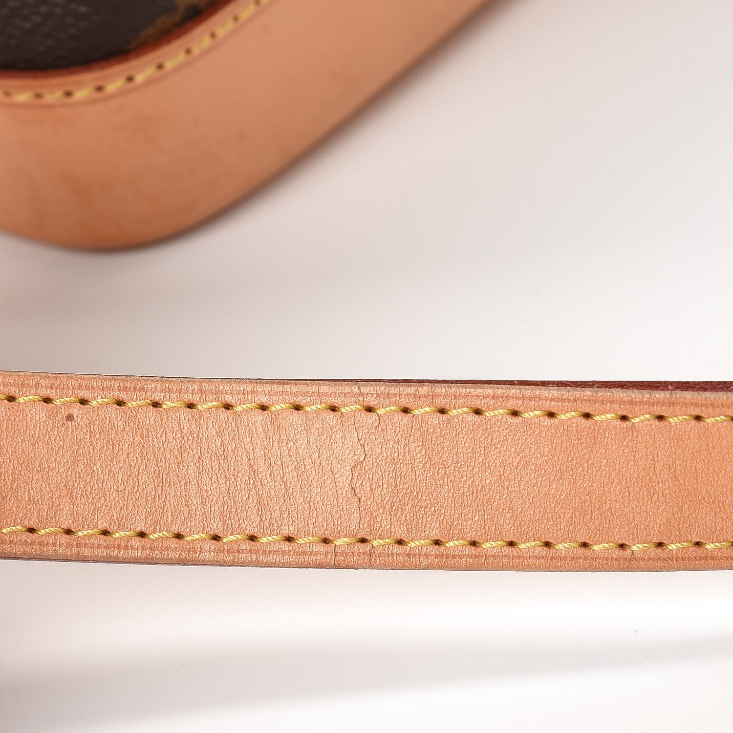 Louis Vuitton Monogram Noe BB 11 of 11