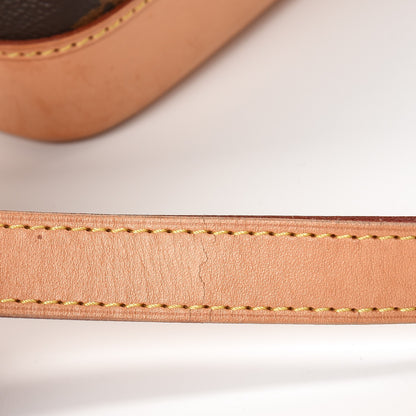 Louis Vuitton Monogram Noe BB 11 of 11