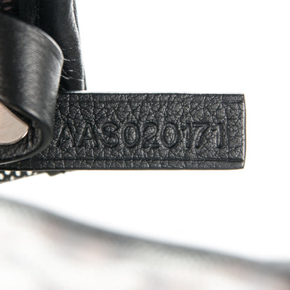 Goyard Goyardine Saint Louis PM Black 7 of 7