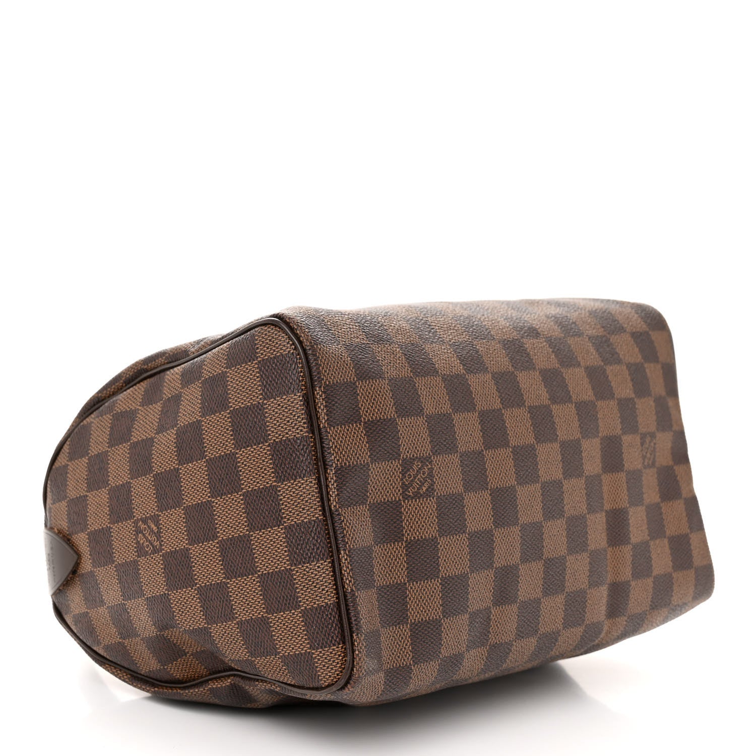 Louis Vuitton Damier Ebene Speedy 25 4 of 11