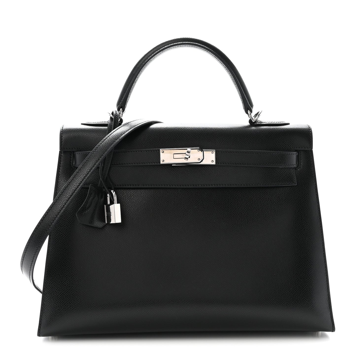 Epsom Kelly Sellier 32 Black