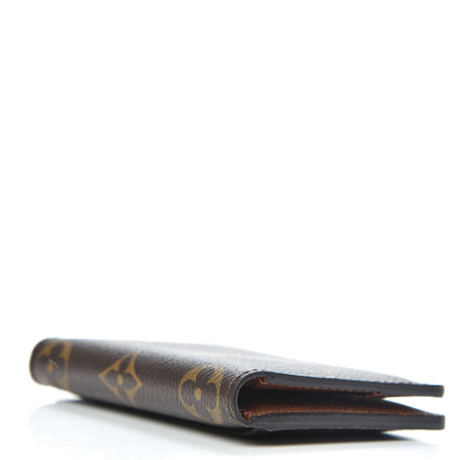 Louis Vuitton Monogram Pocket Organizer NM 4 of 8